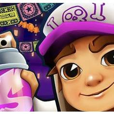 Subway Surfers Wonderland