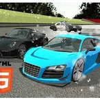 SuperCars Crazy Racing 2023