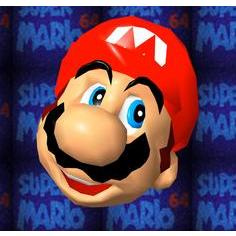 Super Mayo 64