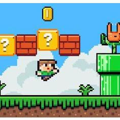 Super Oliver World