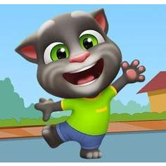 Talking Tom Differences