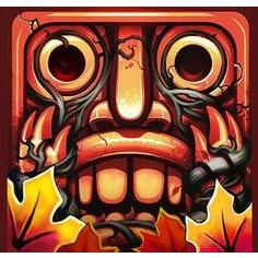 Temple Run 2: Jungle Fall
