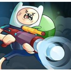 The Adventure of Finn & Bonnie