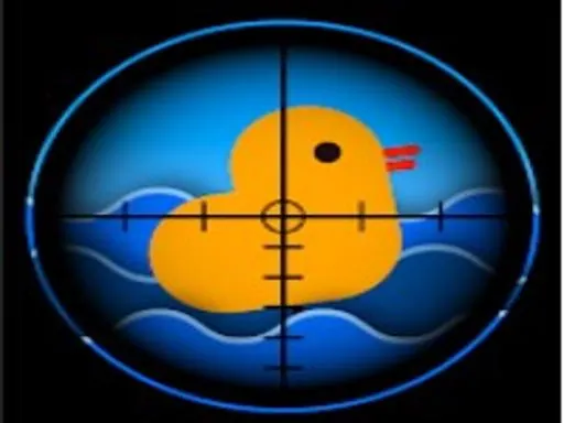 Duck Shoot